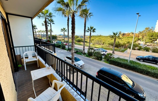 Revente - Appartement - Torrevieja - Costa Blanca