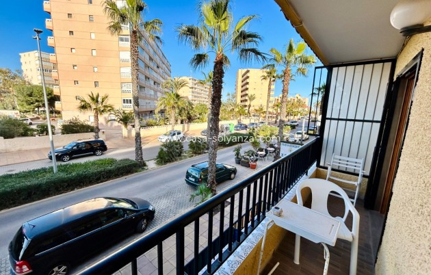 Revente - Appartement - Torrevieja - Costa Blanca