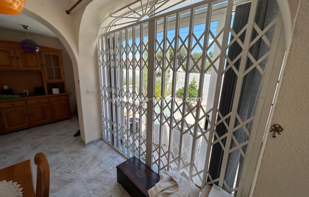 Wiederverkauf - Stadthaus - Torrevieja - Costa Blanca