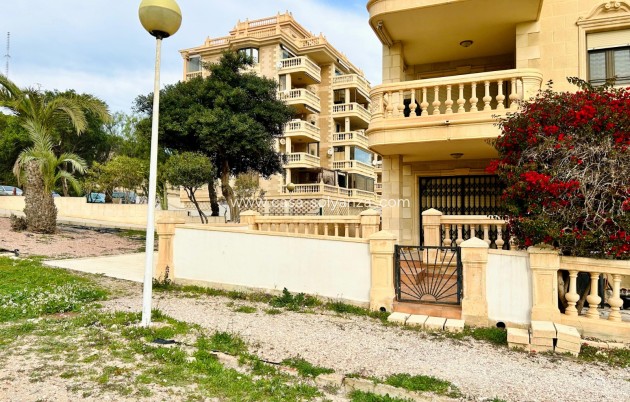 Revente - Appartement - Guardamar del Segura - Costa Blanca