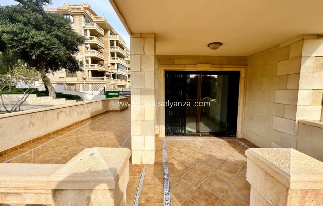 Revente - Appartement - Guardamar del Segura - Costa Blanca