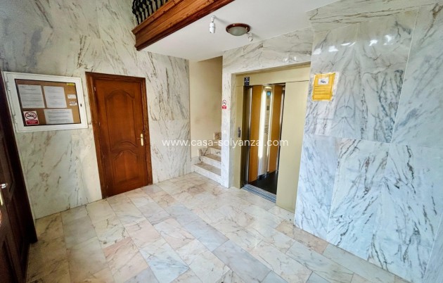 Revente - Appartement - Guardamar del Segura - Costa Blanca