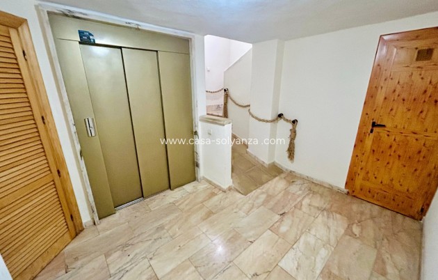 Revente - Appartement - Guardamar del Segura - Costa Blanca