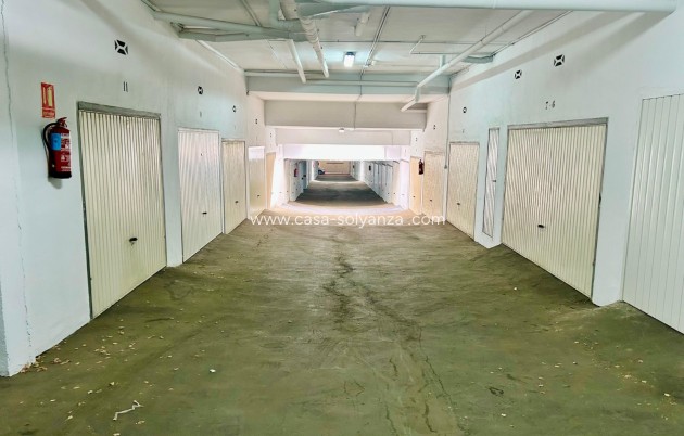 Revente - Appartement - Guardamar del Segura - Costa Blanca