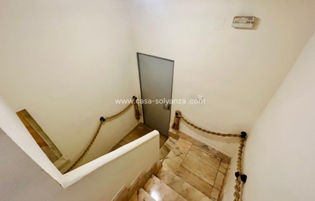 Revente - Appartement - Guardamar del Segura - Costa Blanca