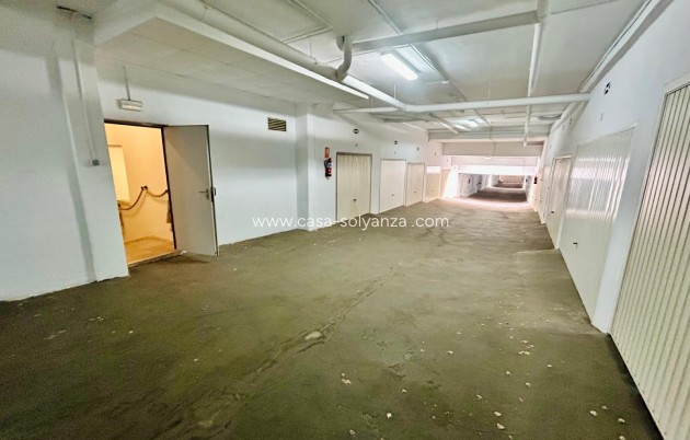 Revente - Appartement - Guardamar del Segura - Costa Blanca