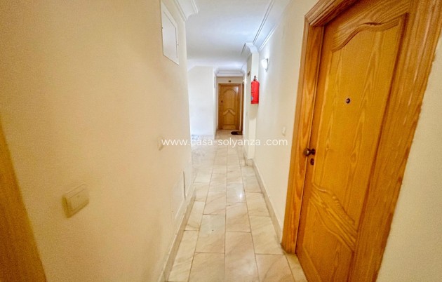 Revente - Appartement - Guardamar del Segura - Costa Blanca