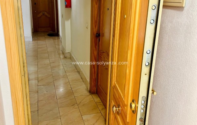 Revente - Appartement - Guardamar del Segura - Costa Blanca