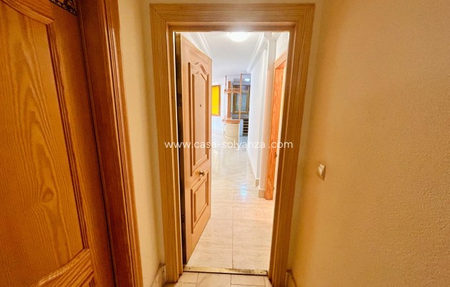 Revente - Appartement - Guardamar del Segura - Costa Blanca