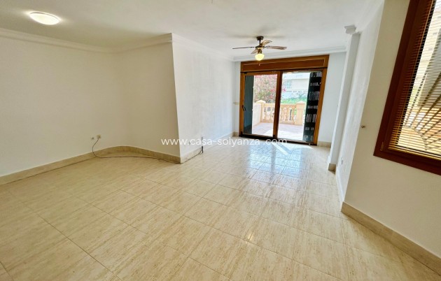 Revente - Appartement - Guardamar del Segura - Costa Blanca