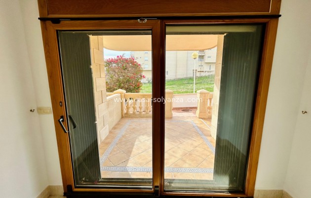 Revente - Appartement - Guardamar del Segura - Costa Blanca