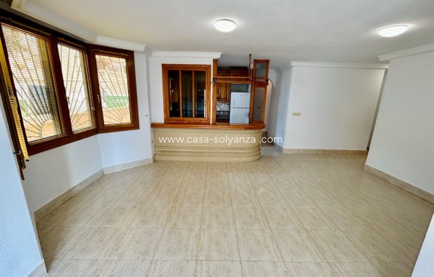 Revente - Appartement - Guardamar del Segura - Costa Blanca