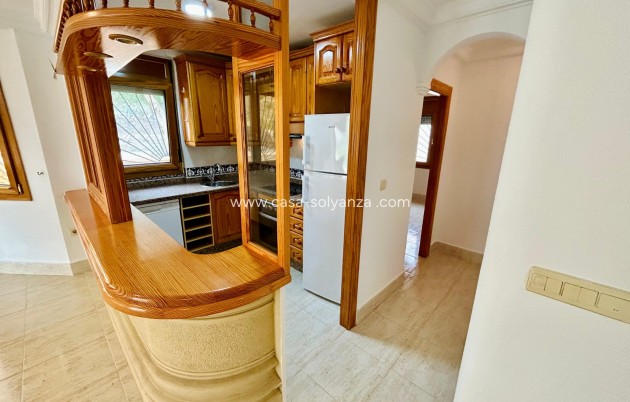 Revente - Appartement - Guardamar del Segura - Costa Blanca