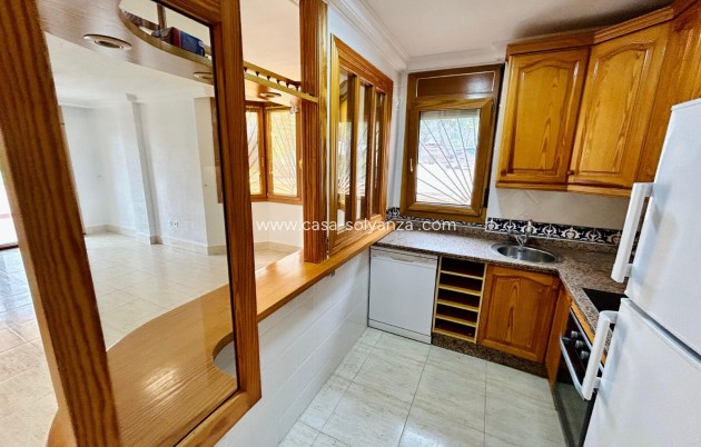 Revente - Appartement - Guardamar del Segura - Costa Blanca