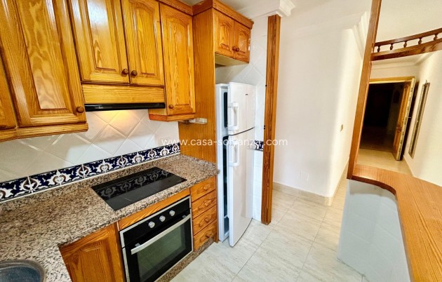 Revente - Appartement - Guardamar del Segura - Costa Blanca