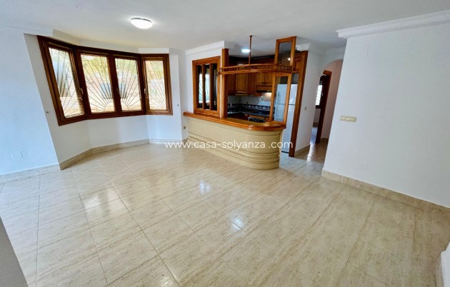 Revente - Appartement - Guardamar del Segura - Costa Blanca