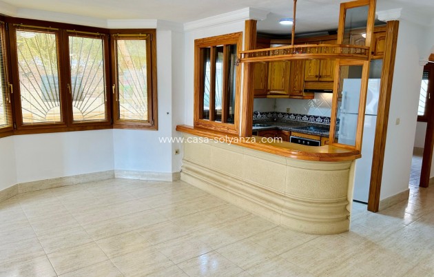 Revente - Appartement - Guardamar del Segura - Costa Blanca