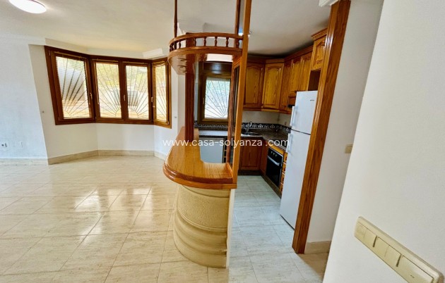 Revente - Appartement - Guardamar del Segura - Costa Blanca