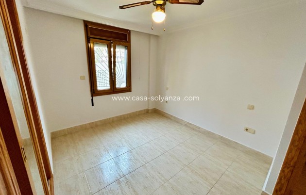 Revente - Appartement - Guardamar del Segura - Costa Blanca