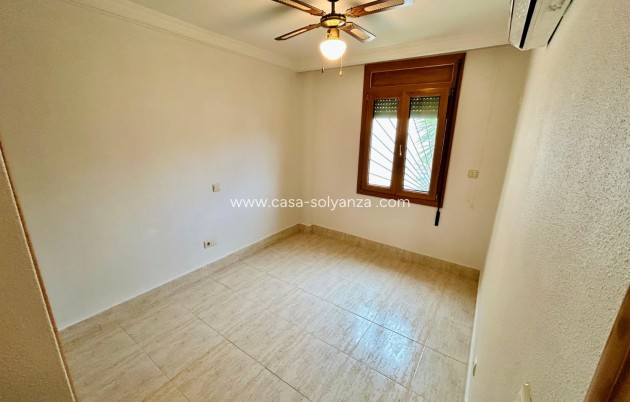 Revente - Appartement - Guardamar del Segura - Costa Blanca