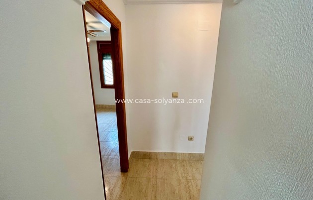 Revente - Appartement - Guardamar del Segura - Costa Blanca