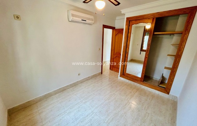 Revente - Appartement - Guardamar del Segura - Costa Blanca