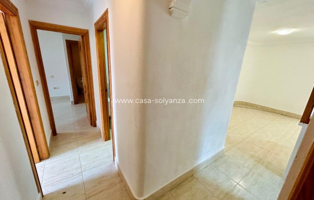 Revente - Appartement - Guardamar del Segura - Costa Blanca