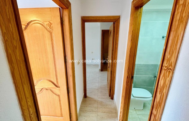 Revente - Appartement - Guardamar del Segura - Costa Blanca