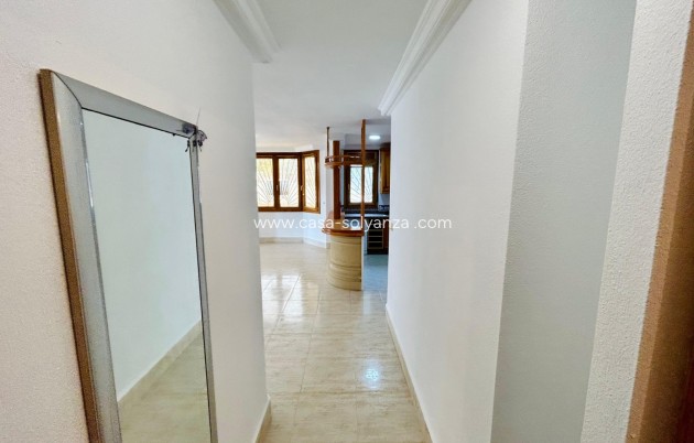 Revente - Appartement - Guardamar del Segura - Costa Blanca