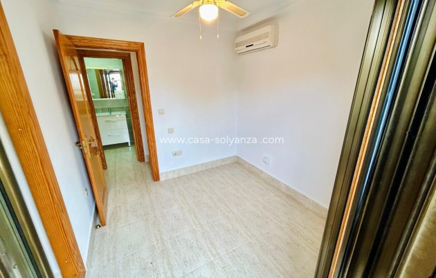 Revente - Appartement - Guardamar del Segura - Costa Blanca