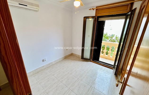 Revente - Appartement - Guardamar del Segura - Costa Blanca