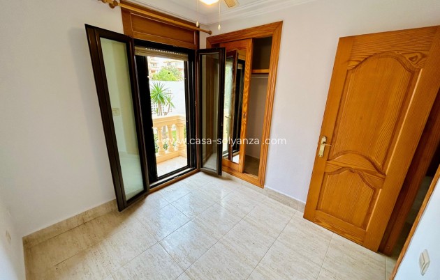 Revente - Appartement - Guardamar del Segura - Costa Blanca