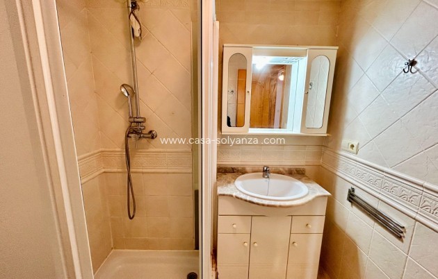 Revente - Appartement - Guardamar del Segura - Costa Blanca