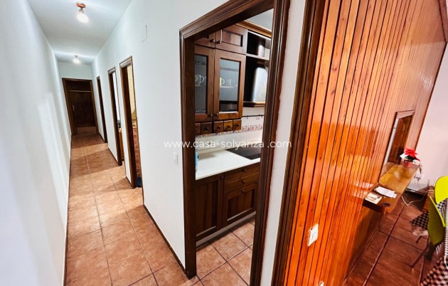 Wiederverkauf - Villa - Torrevieja - Costa Blanca