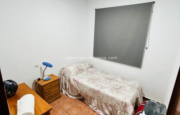 Wiederverkauf - Villa - Torrevieja - Costa Blanca