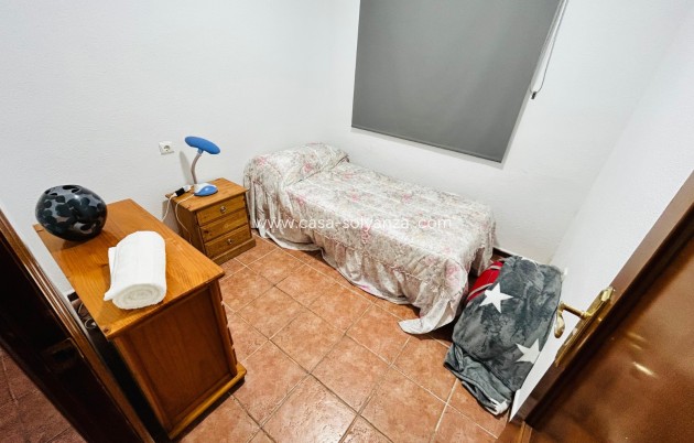 Wiederverkauf - Villa - Torrevieja - Costa Blanca