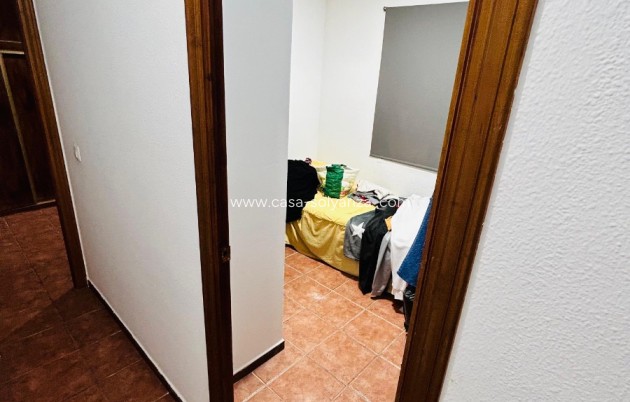 Wiederverkauf - Villa - Torrevieja - Costa Blanca