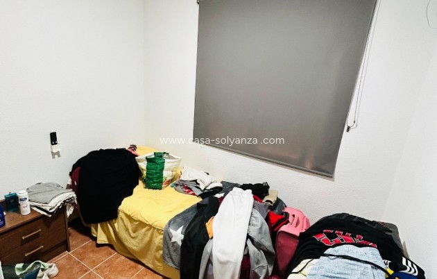 Wiederverkauf - Villa - Torrevieja - Costa Blanca