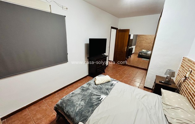 Wiederverkauf - Villa - Torrevieja - Costa Blanca