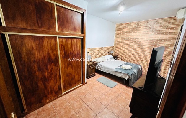 Wiederverkauf - Villa - Torrevieja - Costa Blanca