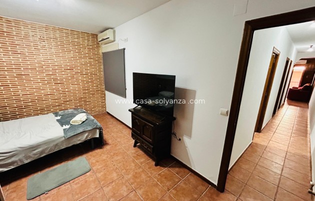 Wiederverkauf - Villa - Torrevieja - Costa Blanca