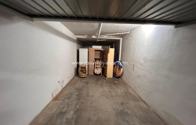 Wiederverkauf - Villa - Torrevieja - Costa Blanca