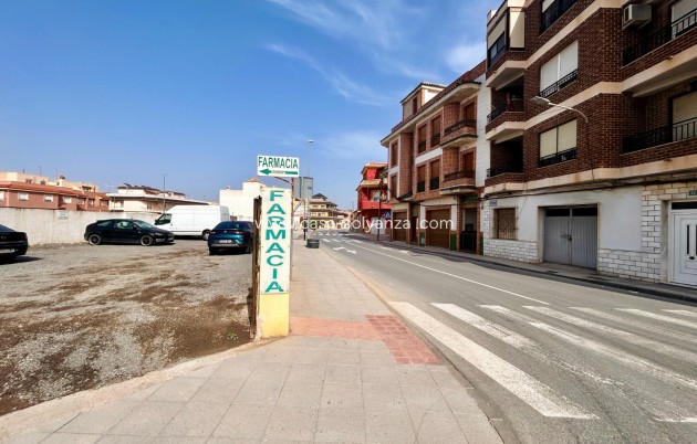 Revente - Land - Rojales - Inland