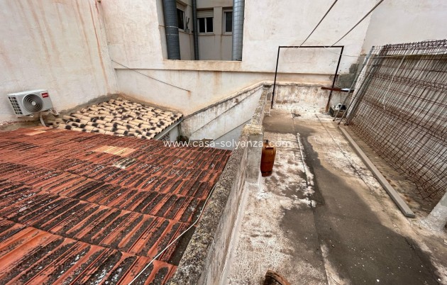 Revente - Villa - Torrevieja - Costa Blanca