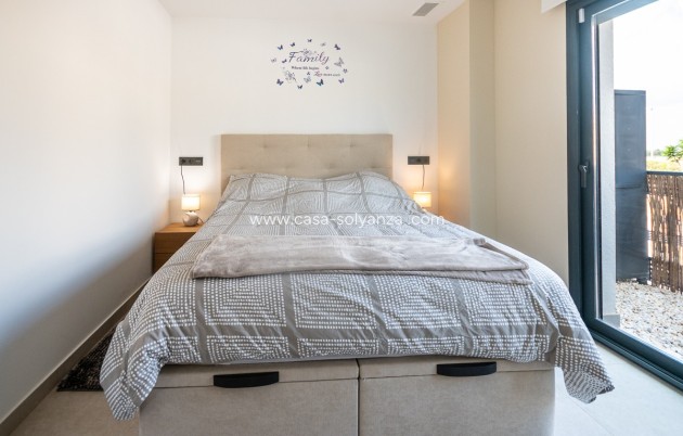 Revente - Appartement - Lo Crispin - Inland