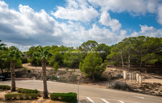 Revente - Appartement - Lo Crispin - Inland