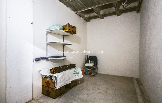 Revente - Appartement - Lo Crispin - Inland