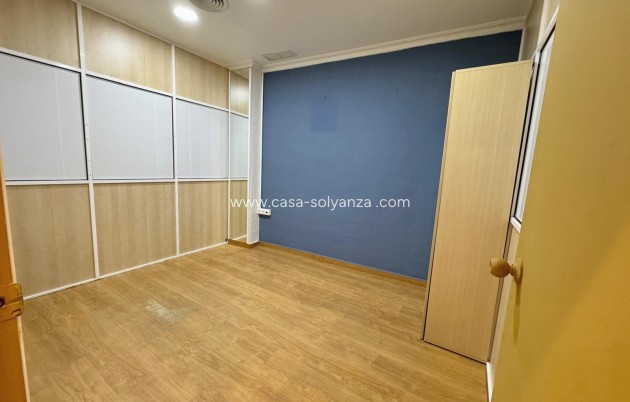 Revente - Commercial - Guardamar del Segura - Avenida Pais Valenciàno