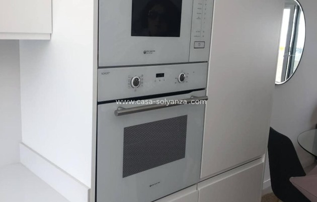 Revente - Maison de ville - Torrevieja - Aguas nuevas