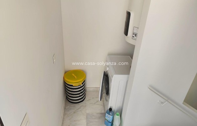 Revente - Maison de ville - Torrevieja - Aguas nuevas